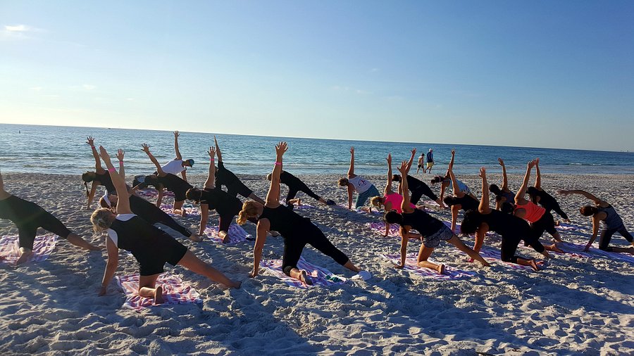 Yoga & Wellness Retreats